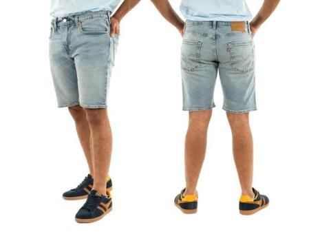 Levi's 405 Standard cortos