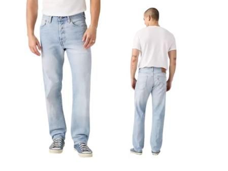 Jeans 501® Levi's® Original