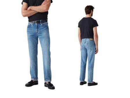 Jeans 501® 1954 Levi's® Vintage Clothing