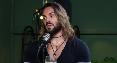 Roberto Amorosi en 'La fórmula del éxito'