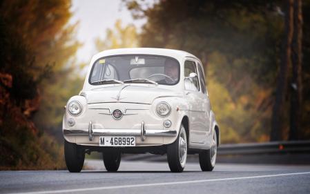 Seat 600