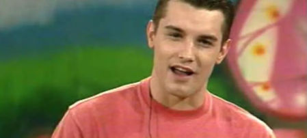 Jesús Vázquez en 'Hablando se entiende la basca', programa de Telecinco