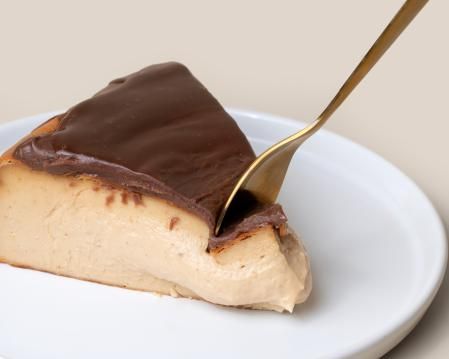 Para los adictos al dulce, esta tarta de queso de Pepina Pastel