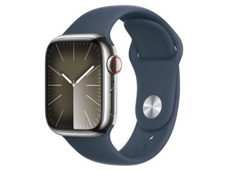 Apple Watch Series 9 (GPS + Cellular)