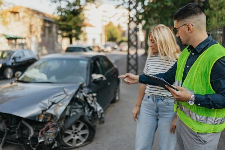 El historial de conducción influye directamente en el importe de la póliza