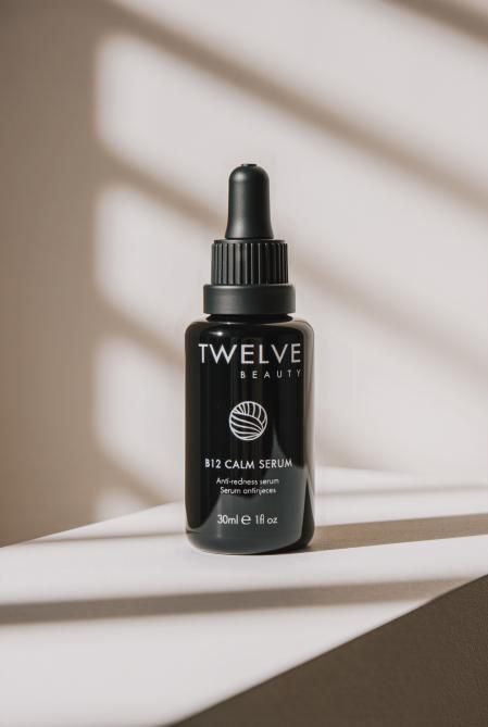 B12 Calm Serum de Twelve Beauty (68 euros)