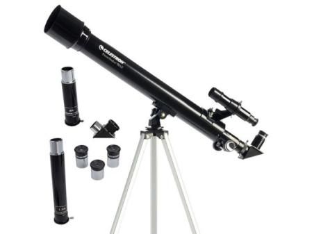 Celestron 21039 PowerSeeker