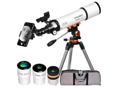 Telescopio Slokey 50080