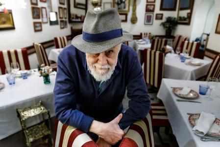 Gonzalo Suárez Morilla