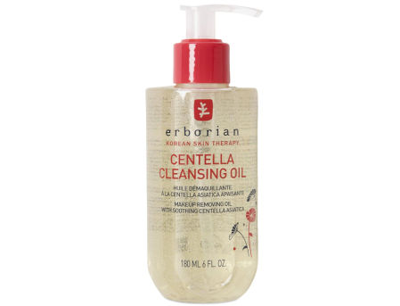 Erborian - Aceite Limpiador Centella