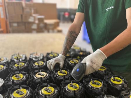 La sostenibilidad ha pasado de ser una opción a una necesidad