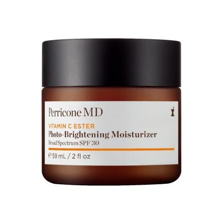 Photo-Brightening Moisturizer de Perricone MD (82 euros)