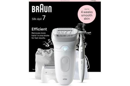 Silk‑expert Pro 5 – Luz pulsada (IPL)