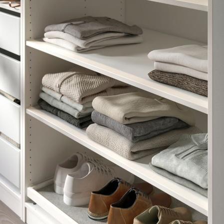 Baldas KOMPLEMENT de IKEA