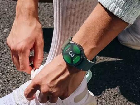 Samsung Galaxy Watch 7