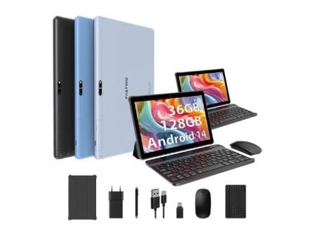 Tablet de 10 pulgadas FASTWD.