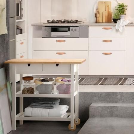 Carrito FÖRHÖJA.