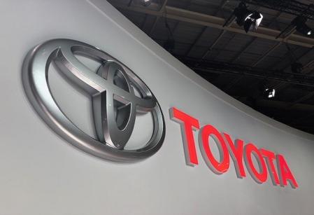 Toyota es la marca que está registrando más matriculaciones en nuestro país este año&nbsp;
