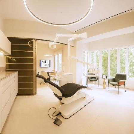 Su único objetivo es “llenar todos los boxes todos los días de la semana” y seguir ofreciendo la misma calidad sin perder el control sobre el proyecto.