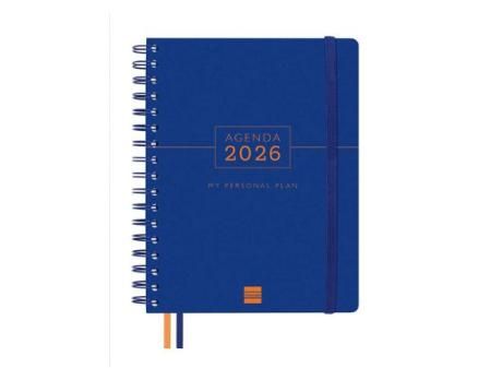 Agenda Finocam Tempus