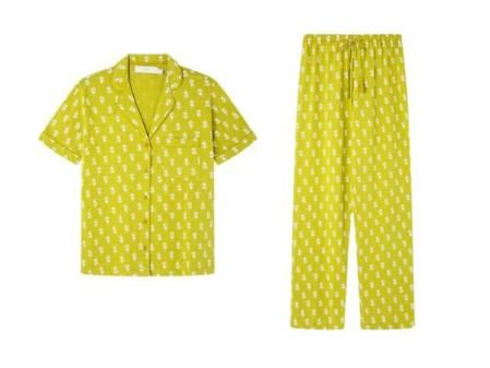 Long Pyjama Women'secret