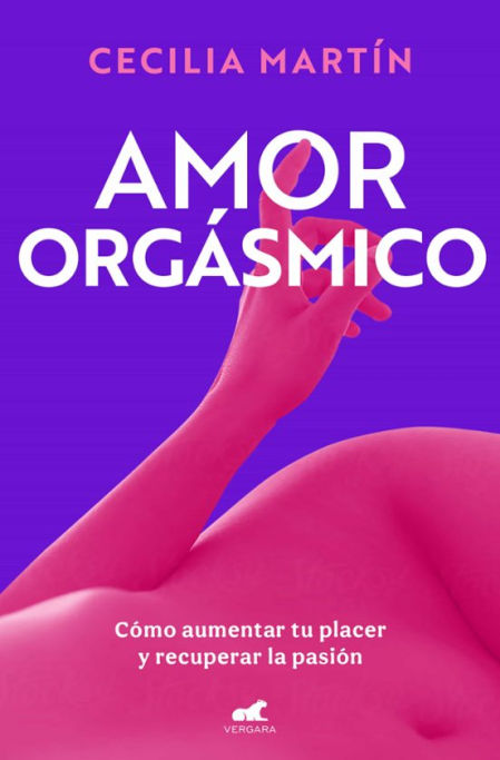 Portada del libro