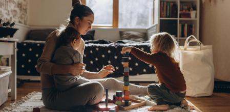 La Fundación Privada Familia Cierco tiene previsto conceder 150 ayudas de 1.200 euros anuales a familias con dificultades económicas