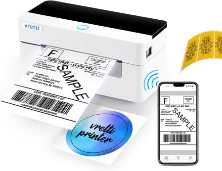 La doble conectividad de este modelo lo hace muy sencillo de usar