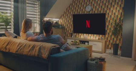 Ver Netflix se ha convertido en un ritual para muchos.