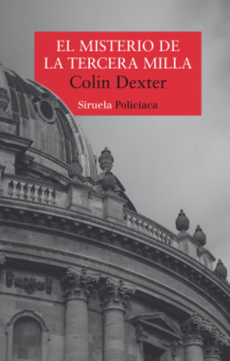 El misterio de la tercera milla