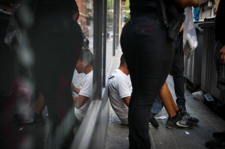 Estos dispositivos tratan de entorpecer las fechorías de los multirreincidentes