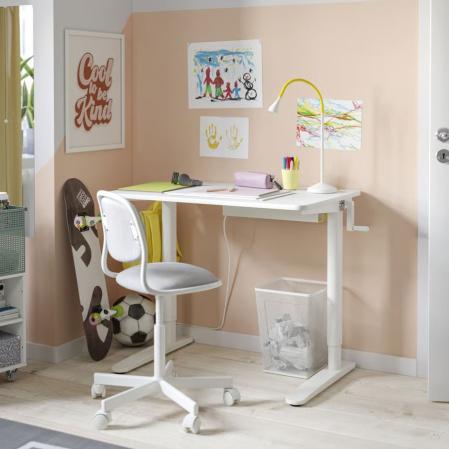 Escritorio elevable RELATERA.