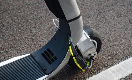 El Bo Turbo combina motor dual y propulsión de competición con una relación potencia-peso superior a la de un Bugatti Veyron 