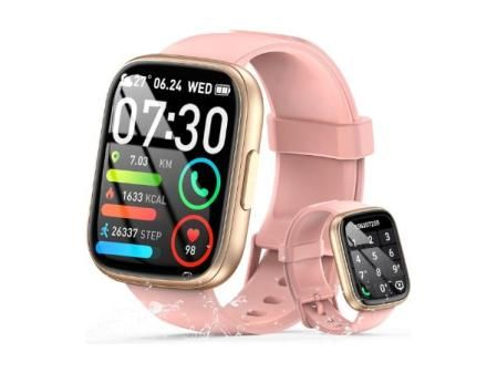 Reloj inteligente para mujer