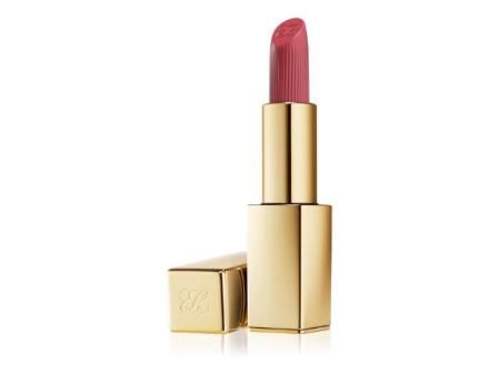 Estee Lauder Pure Color Creme Lipstick - Rebellious Rose
