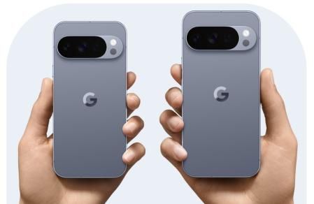 Pixel 10 Pro y 10 Pro XL