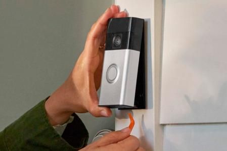 Instalación del dispositivo de Amazon