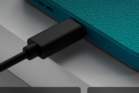 Motorola cargándose