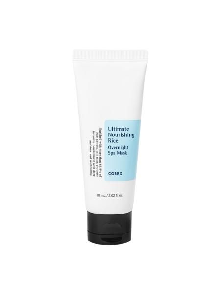 Ultimate Nourishing Rice Overnight Mask (26 euros)