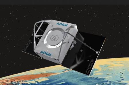 Aetherflux, la nueva empresa de Baiju Bhatt.