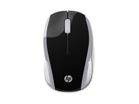 Ratón inalámbrico HP 200.