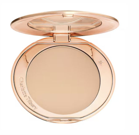 Airbrush Flawless Finish de Charlotte Tilbury (52,99 euros)