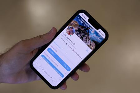 Cecilia Sopeña mantiene abierta su cuenta de Onlyfans por “motivos de gestión fiscal y compromiso profesional”.