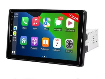 Imagen general de la pantalla