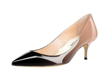 Zapatos de tacón bajo JOY IN LOVE