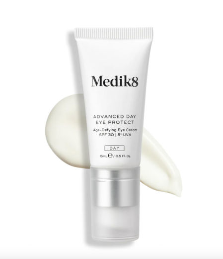 Advanced Day Eye Protect de Medik8 (54 euros)