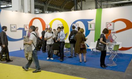 &nbsp;Fira Hits Barcelona para emprendedores&nbsp;