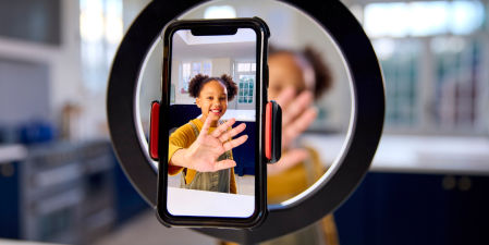 El sentido común a veces no basta para proteger a los más pequeños.