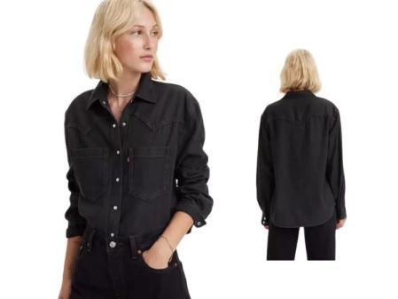 Camiseta Teodora Western