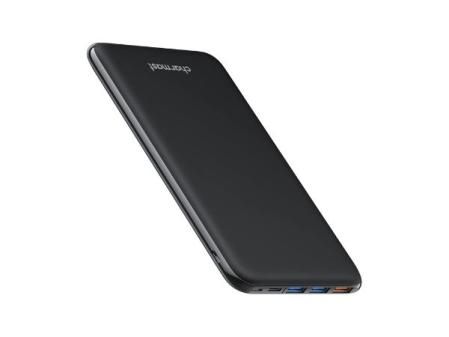 Batería Externa USB C Power Bank